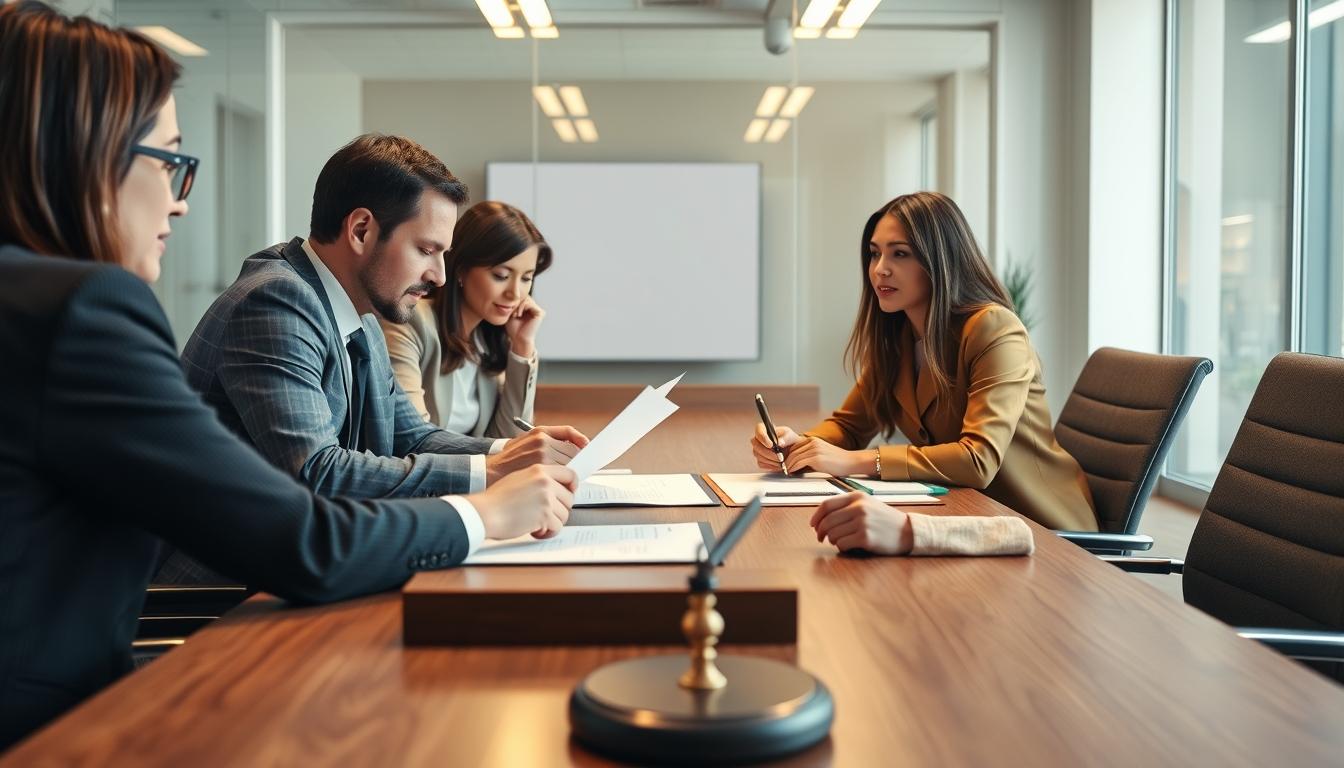 Support for senior planning